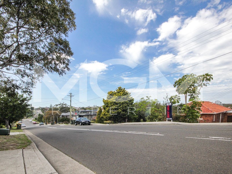 2/45 Daunt Avenue, Matraville NSW 2036