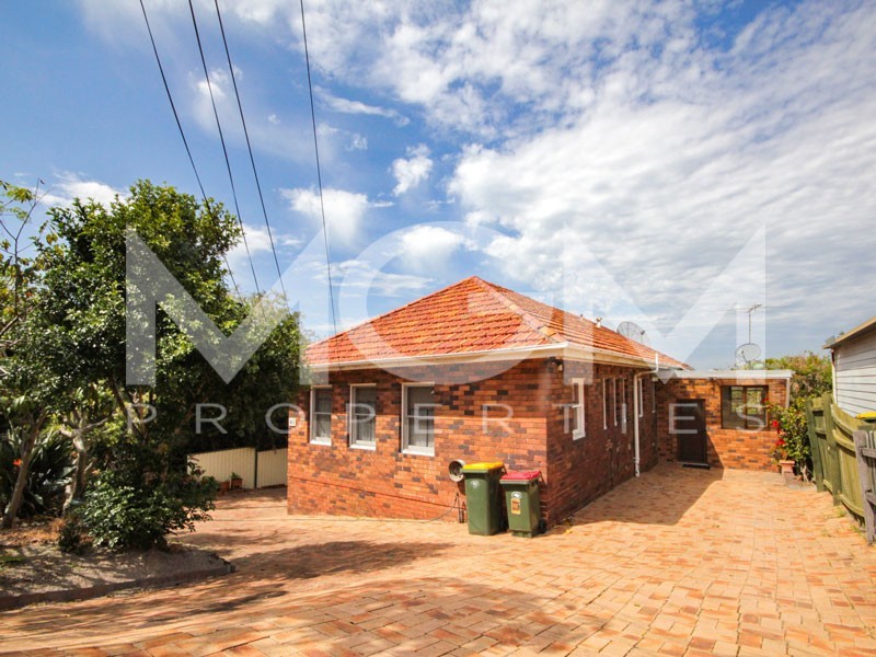 2/45 Daunt Avenue, Matraville NSW 2036