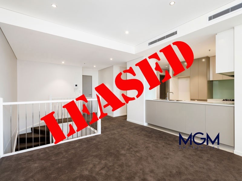 503B/8 Bourke Street, Mascot NSW 2020