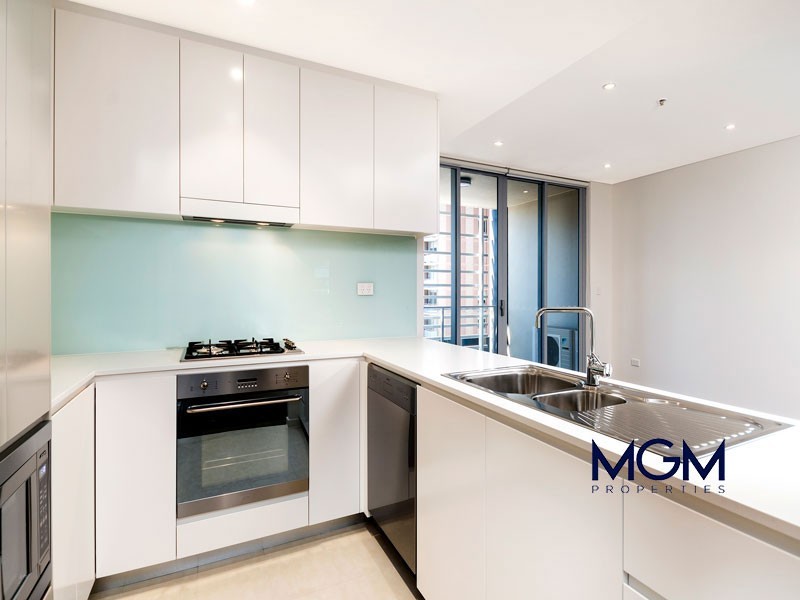 503B/8 Bourke Street, Mascot NSW 2020
