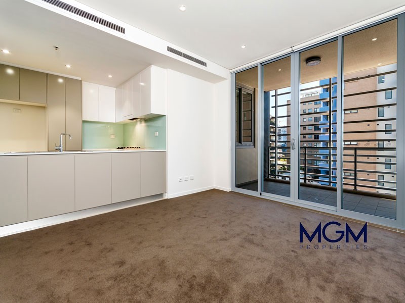 503B/8 Bourke Street, Mascot NSW 2020