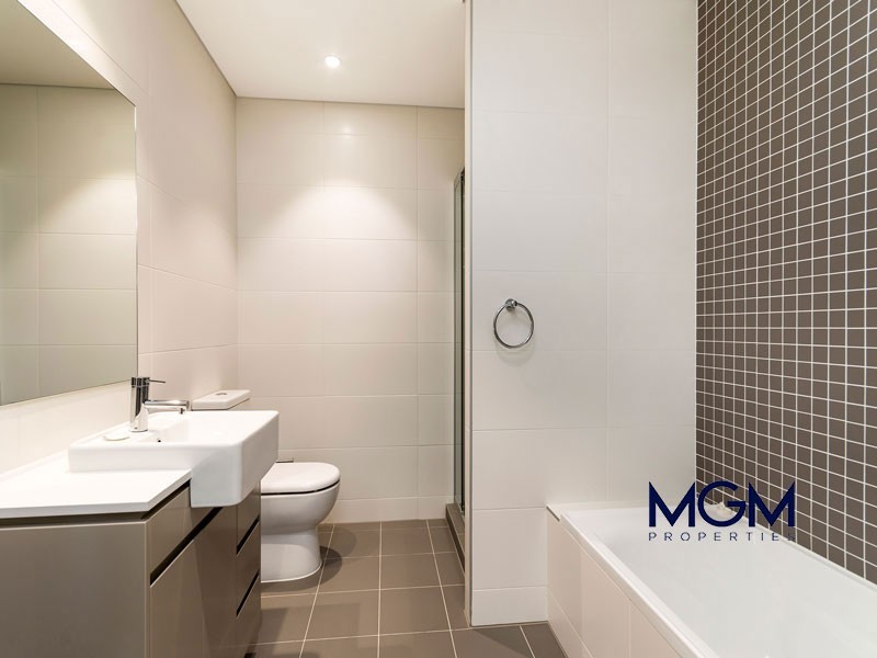 503B/8 Bourke Street, Mascot NSW 2020