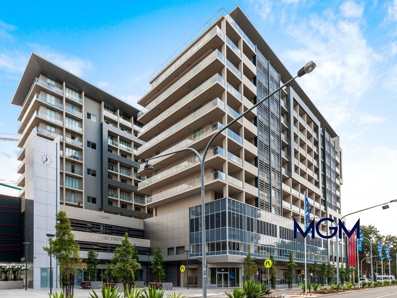 503B/8 Bourke Street, Mascot NSW 2020