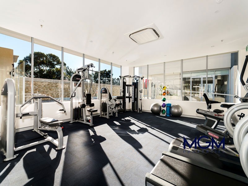 503B/8 Bourke Street, Mascot NSW 2020