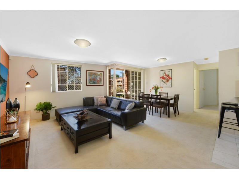 1/20 New Orleans Crescent, Maroubra NSW 2035