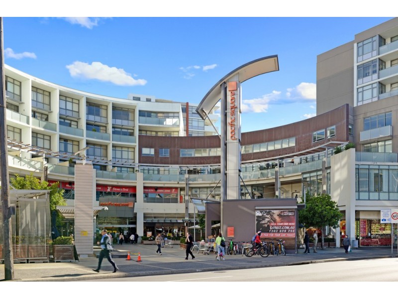 1/20 New Orleans Crescent, Maroubra NSW 2035