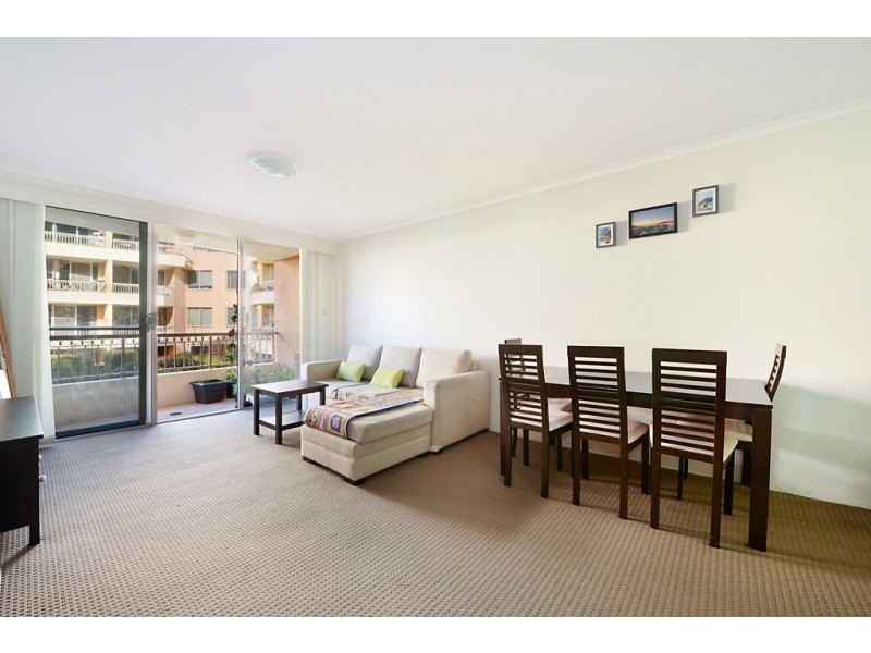 646/83-93 Dalmeny Avenue, Rosebery NSW 2018