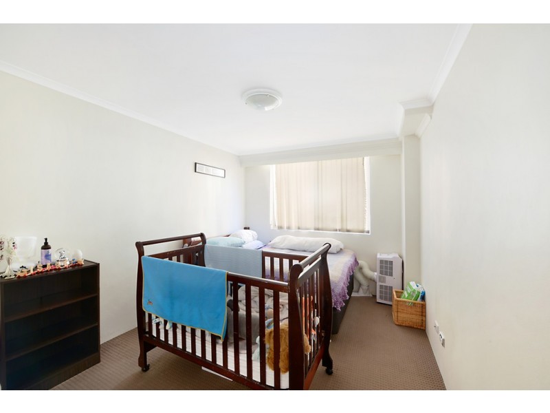 646/83-93 Dalmeny Avenue, Rosebery NSW 2018