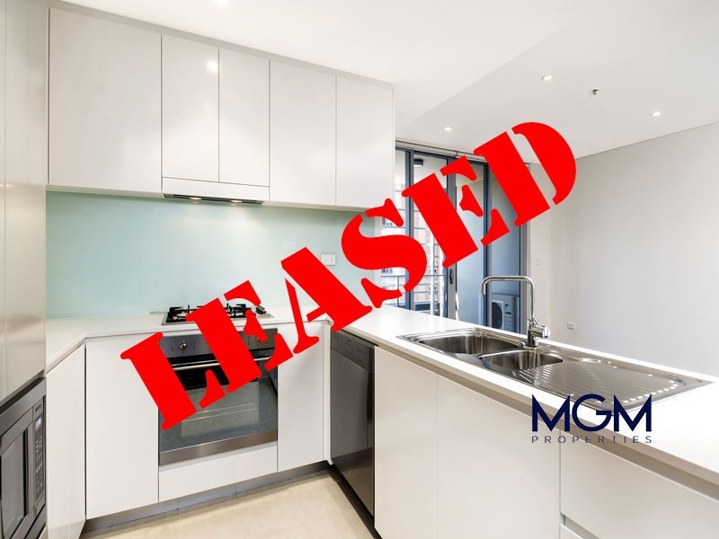 304B/8 Bourke Street, Mascot NSW 2020