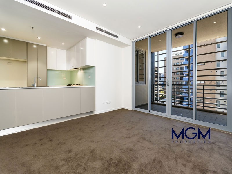 304B/8 Bourke Street, Mascot NSW 2020