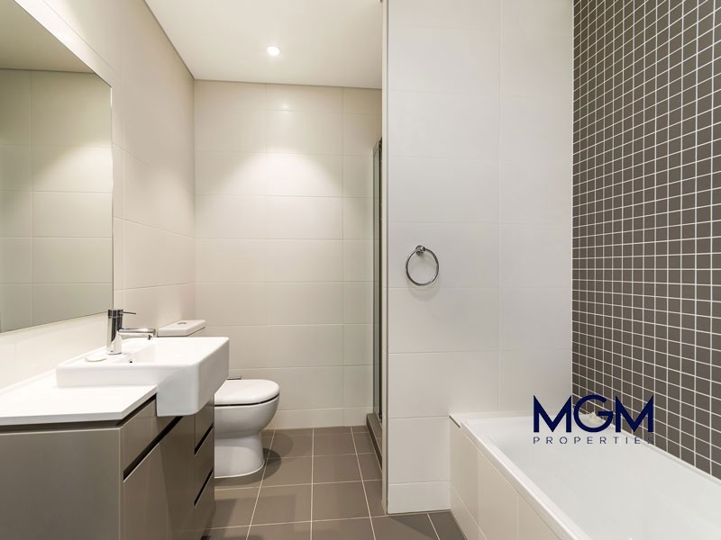 304B/8 Bourke Street, Mascot NSW 2020