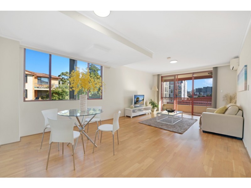 136/83-93 Dalmeny Avenue, Rosebery NSW 2018