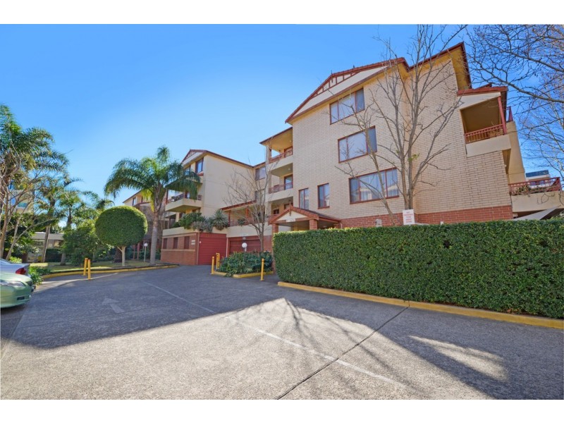 136/83-93 Dalmeny Avenue, Rosebery NSW 2018