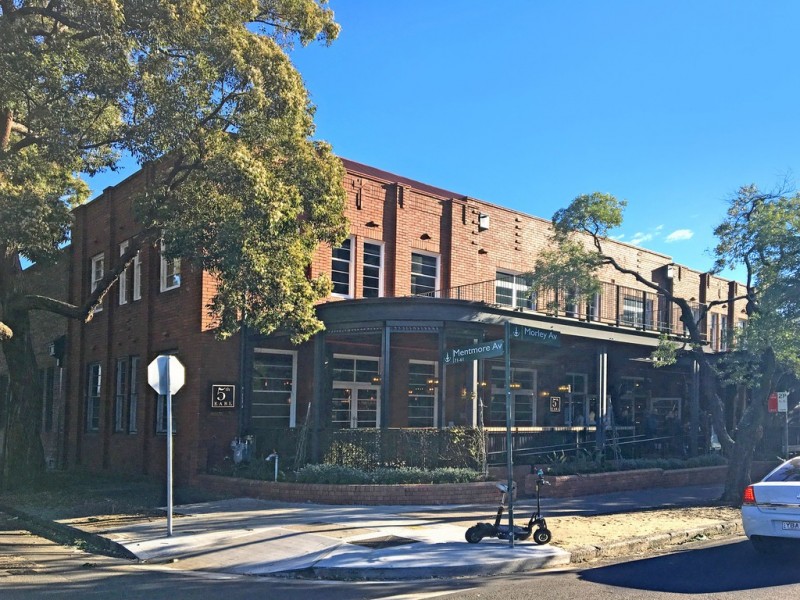 136/83-93 Dalmeny Avenue, Rosebery NSW 2018