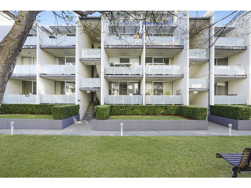 61/37 Morley Avenue, Rosebery NSW 2018