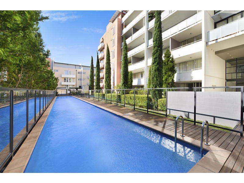 61/37 Morley Avenue, Rosebery NSW 2018