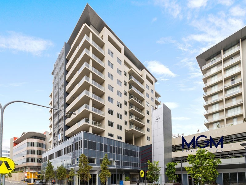1111A/8 Bourke Street, Mascot NSW 2020