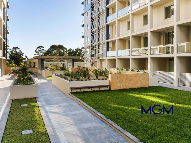 1111A/8 Bourke Street, Mascot NSW 2020