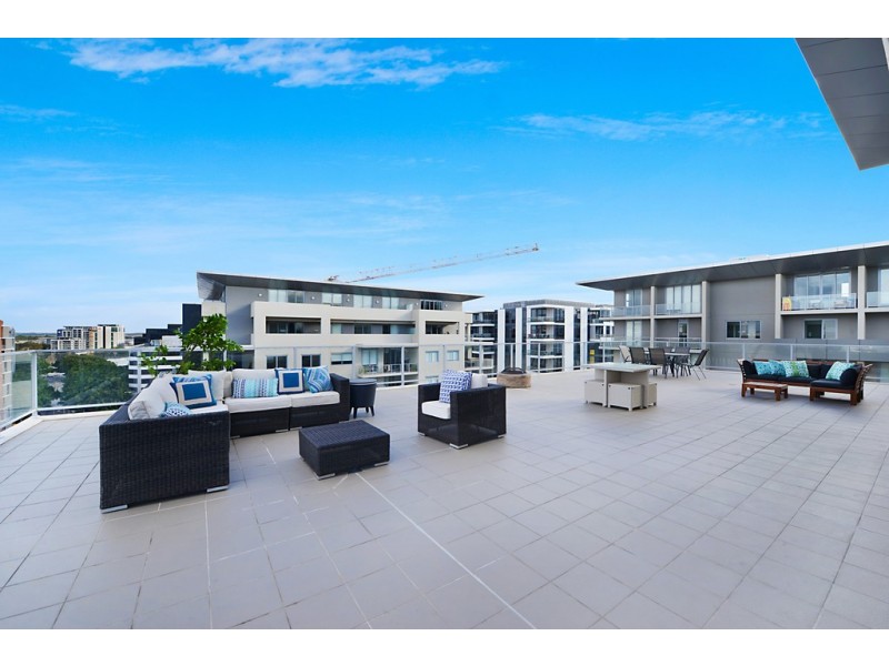 1101B/8 Bourke Street, Mascot NSW 2020