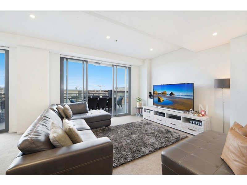 1101B/8 Bourke Street, Mascot NSW 2020