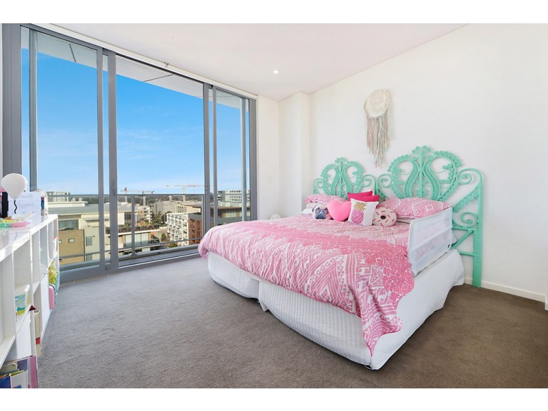 1101B/8 Bourke Street, Mascot NSW 2020