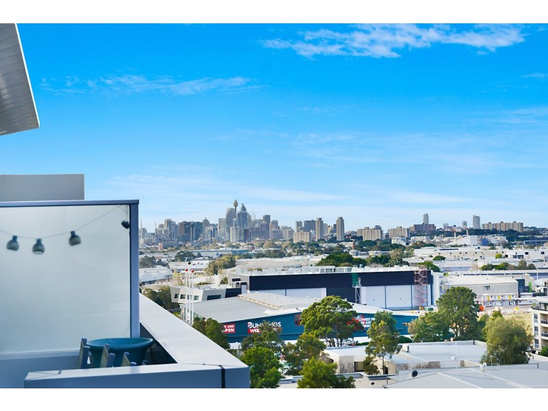 1101B/8 Bourke Street, Mascot NSW 2020