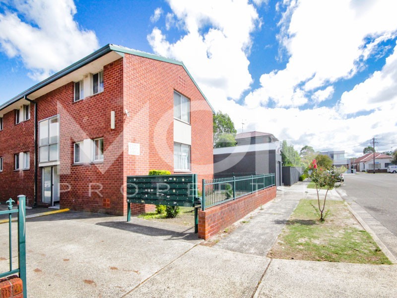 4/27 Dover Road, Botany NSW 2019