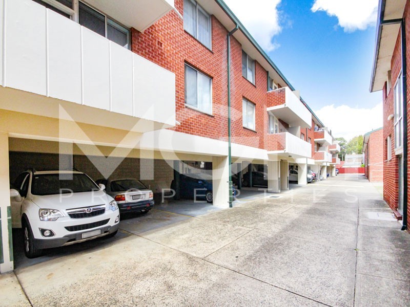 4/27 Dover Road, Botany NSW 2019