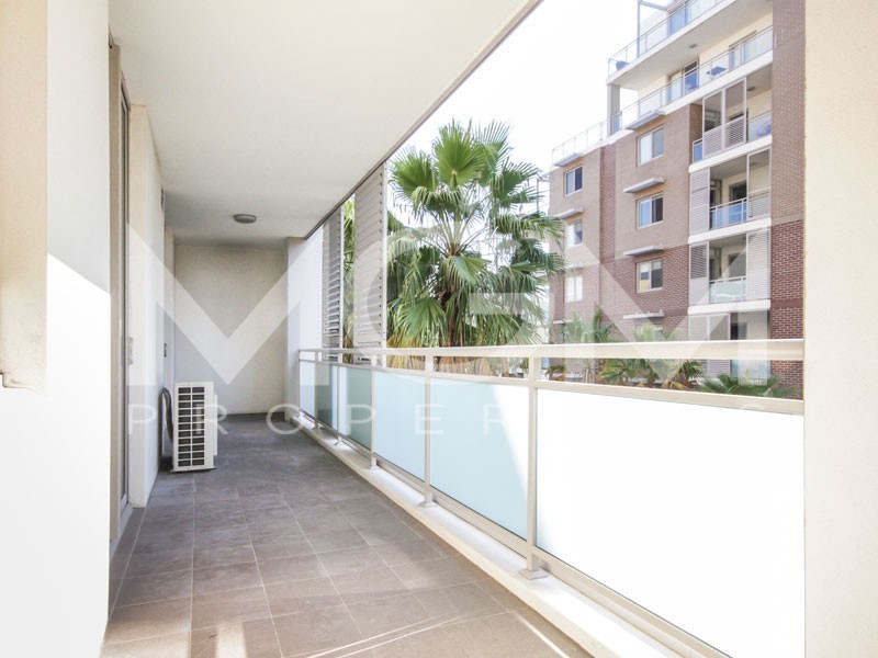 231/3-9 Church Avenue, Mascot NSW 2020