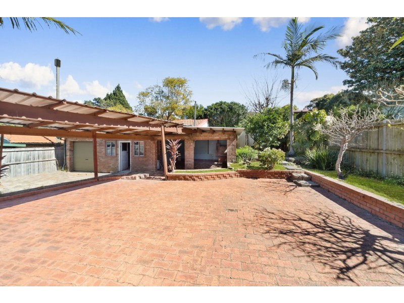 28 Cottenham Avenue, Kensington NSW 2033