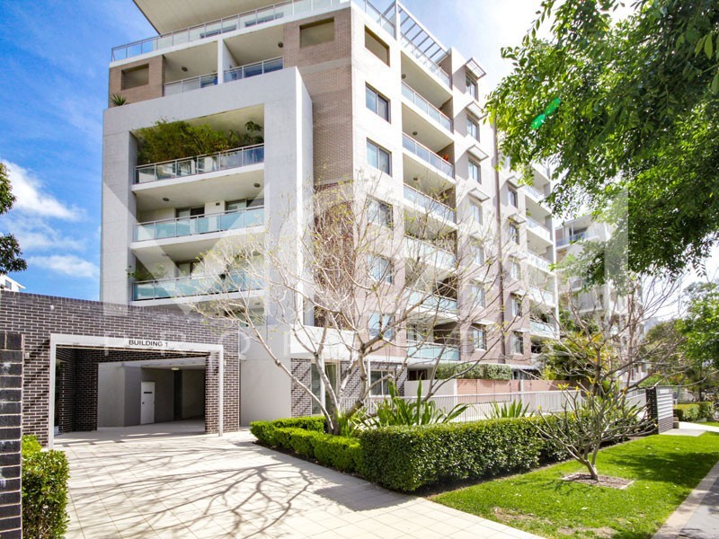 112/3-9 Church Avenue, Mascot NSW 2020