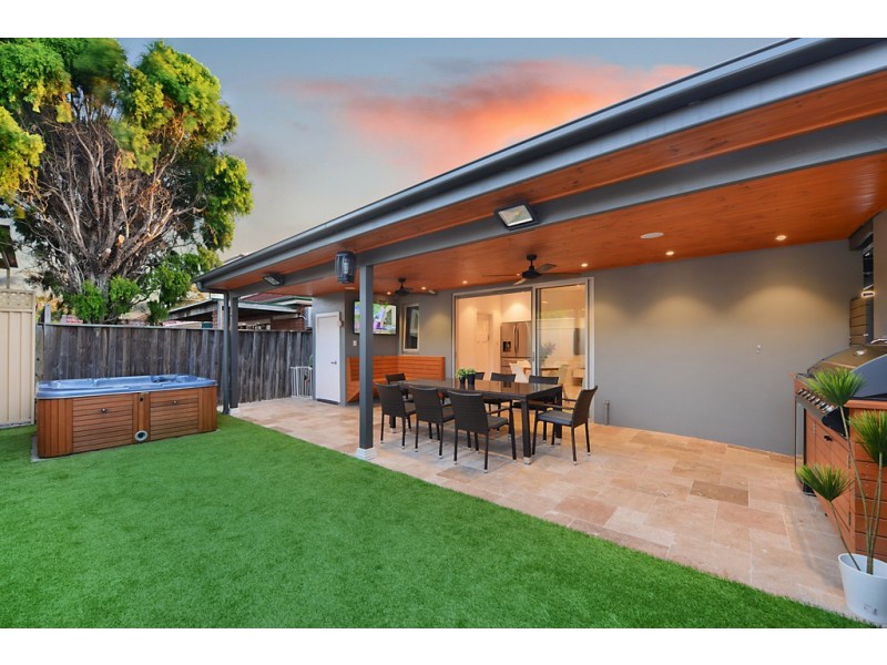 11 Macquarie Street, Rosebery NSW 2018