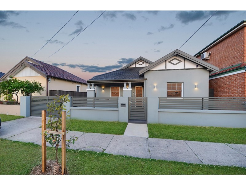 11 Macquarie Street, Rosebery NSW 2018