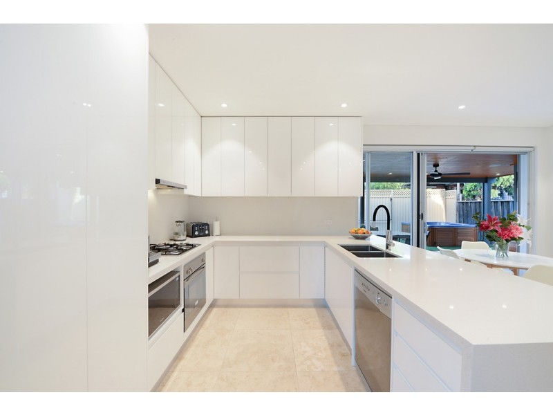 11 Macquarie Street, Rosebery NSW 2018