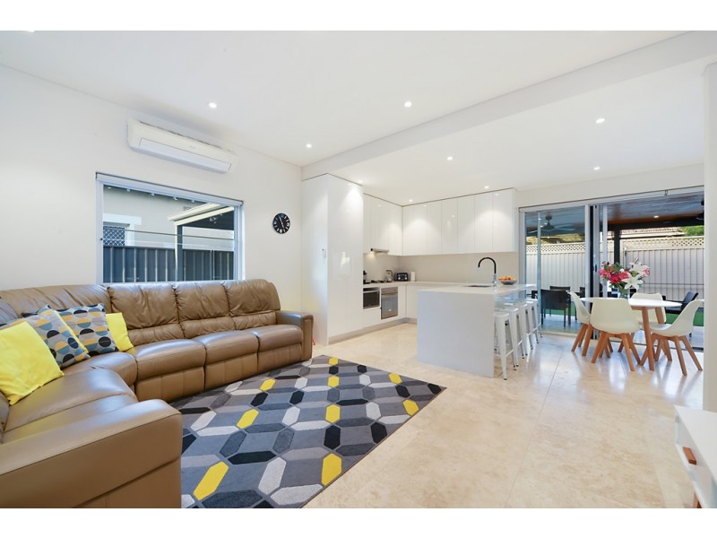 11 Macquarie Street, Rosebery NSW 2018