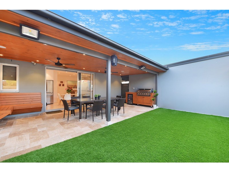 11 Macquarie Street, Rosebery NSW 2018