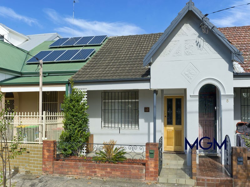 10 Rawson Street, Mascot NSW 2020