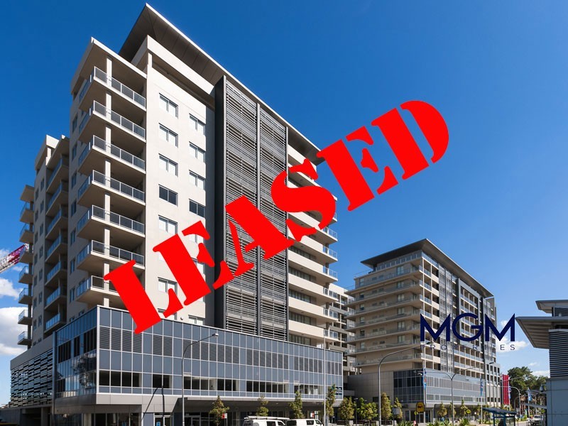 402C/8 Bourke Street, Mascot NSW 2020