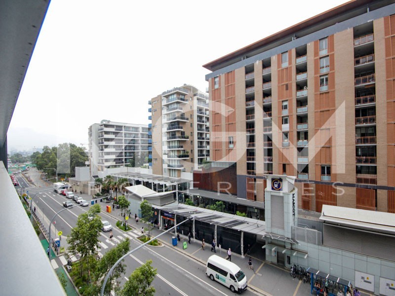 402C/8 Bourke Street, Mascot NSW 2020