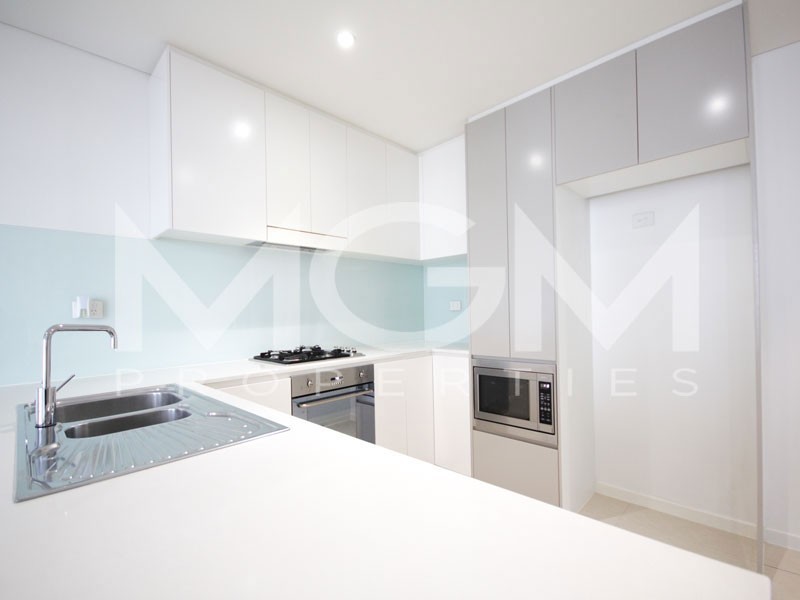 806C/8 Bourke Street, Mascot NSW 2020