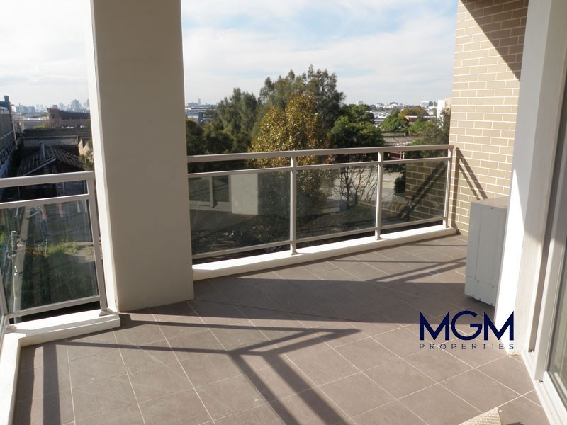 357/3-9 Church Avenue, Mascot NSW 2020