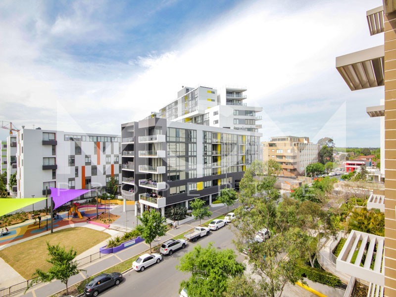 357/3-9 Church Avenue, Mascot NSW 2020