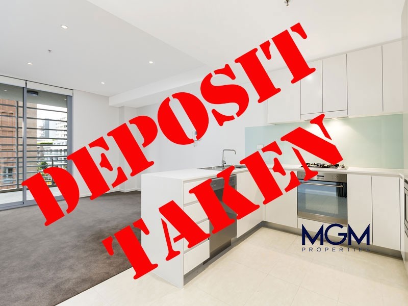 702C/8 Bourke Street, Mascot NSW 2020