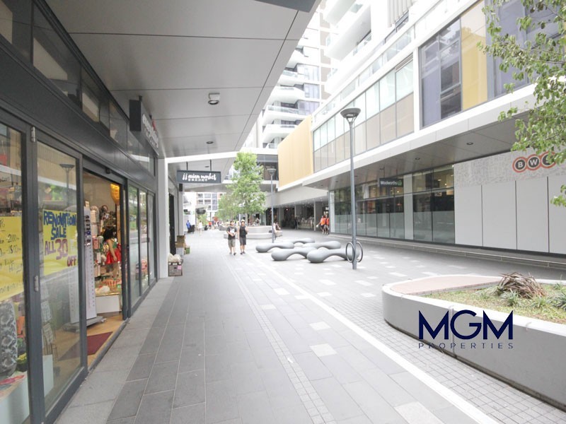 702C/8 Bourke Street, Mascot NSW 2020