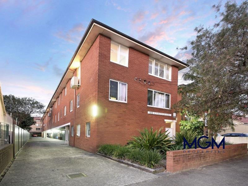 18/185 King Street, Mascot NSW 2020