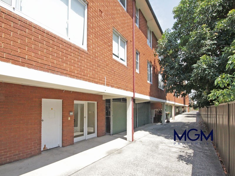 18/185 King Street, Mascot NSW 2020