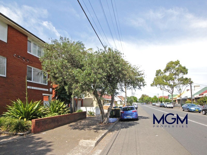 18/185 King Street, Mascot NSW 2020