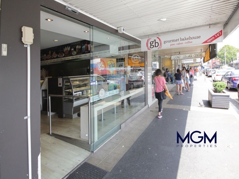18/185 King Street, Mascot NSW 2020