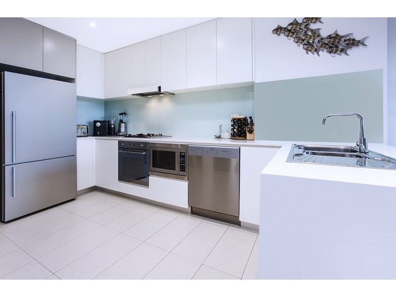 1110A/8 Bourke Street, Mascot NSW 2020