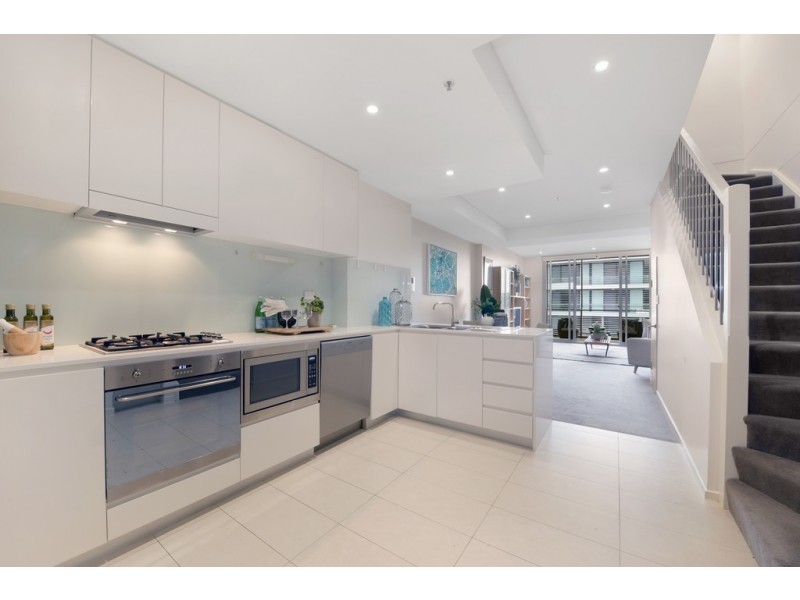 1110A/8 Bourke Street, Mascot NSW 2020